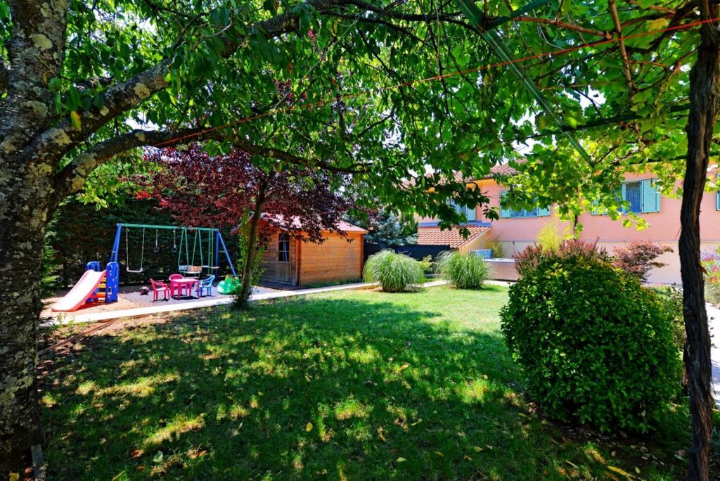 Villa Steffani Labin  Exterior foto